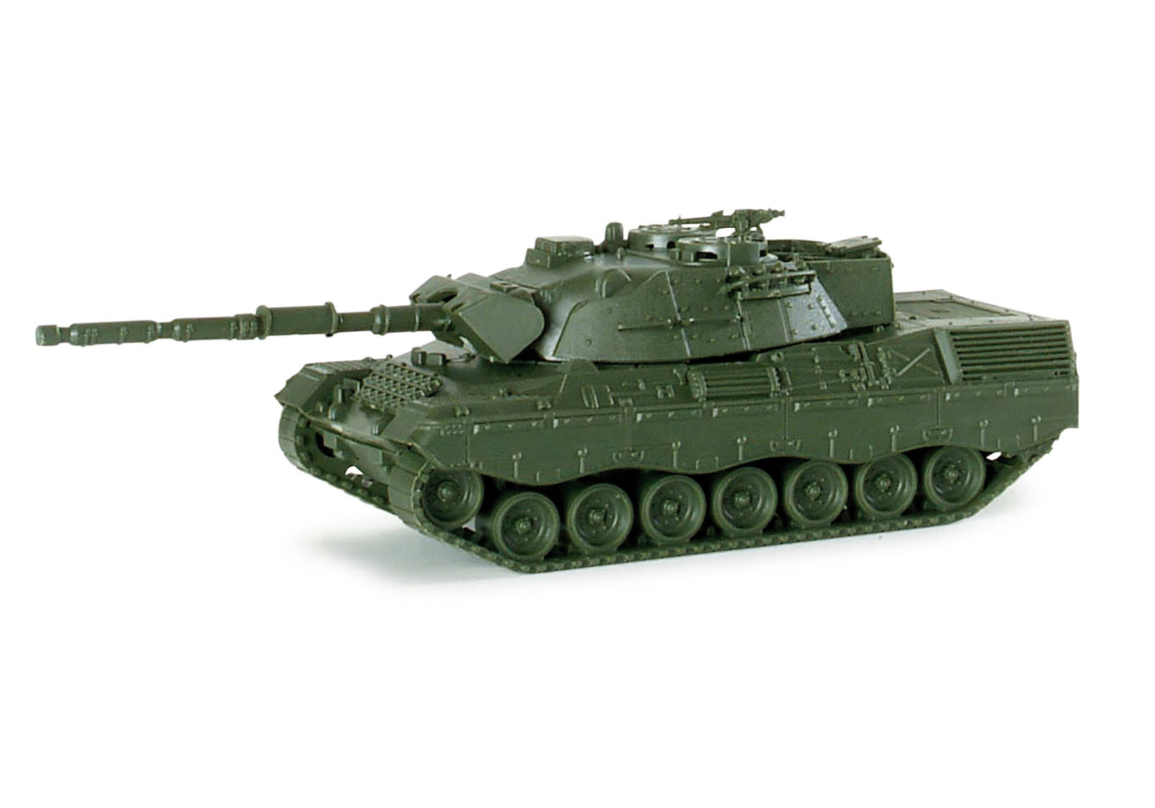 Kampfpanzer Leopard 1A