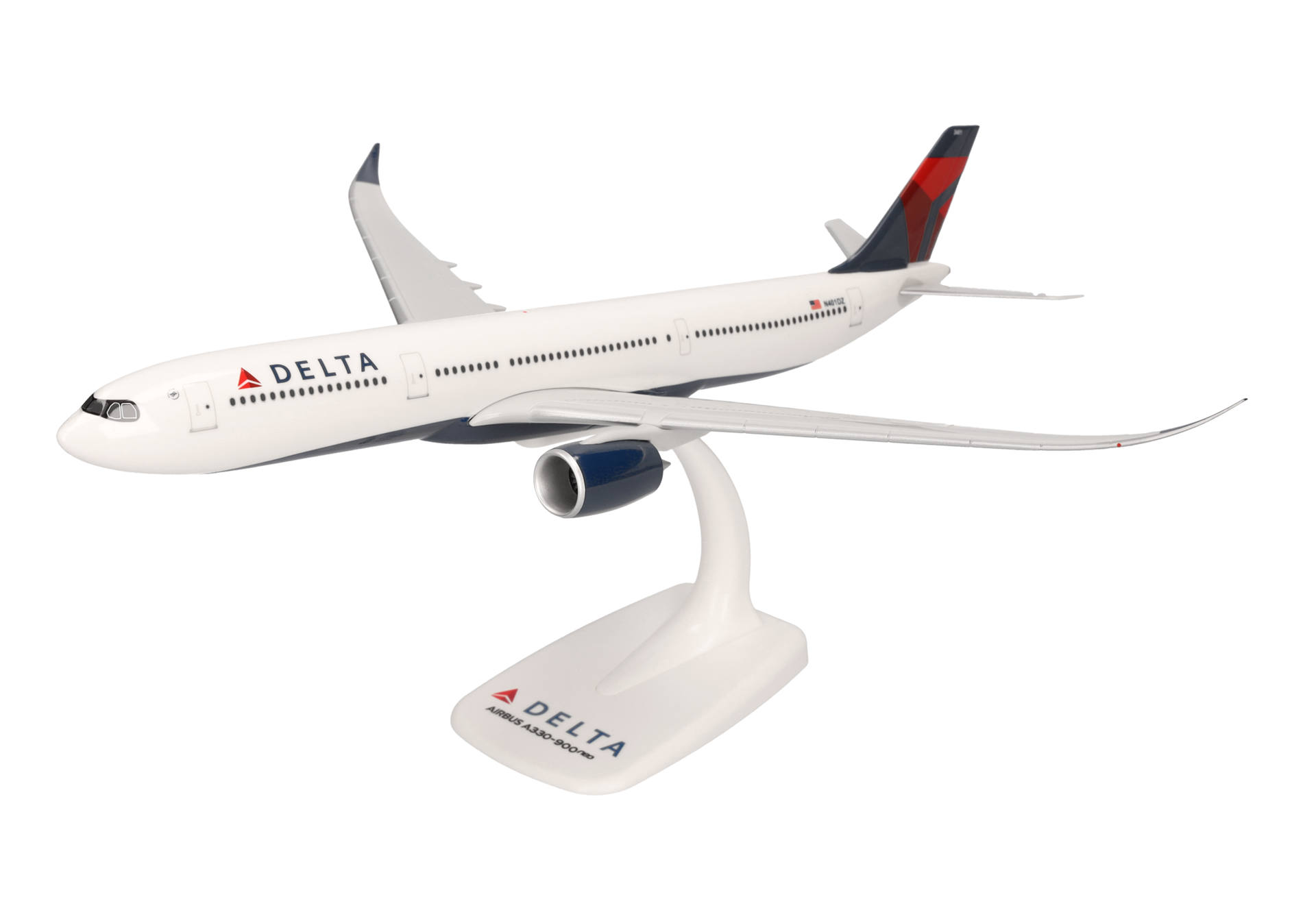 Delta Air Lines Airbus A330-900 neo