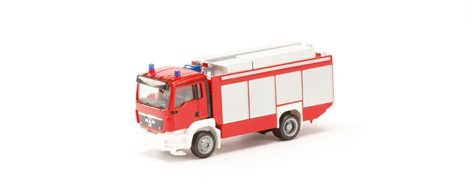 Man TGX M Etfarwagen RW 2