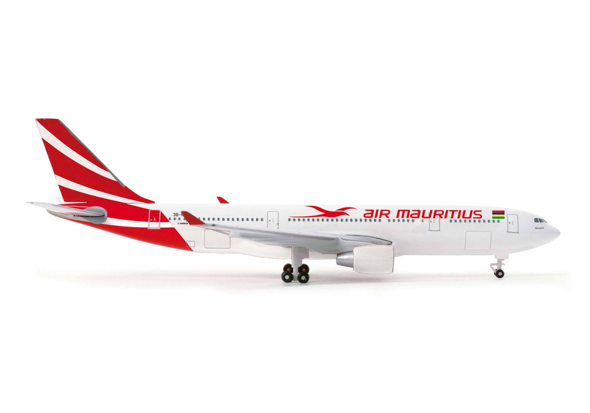 Air Mauritius Airbus A330-200