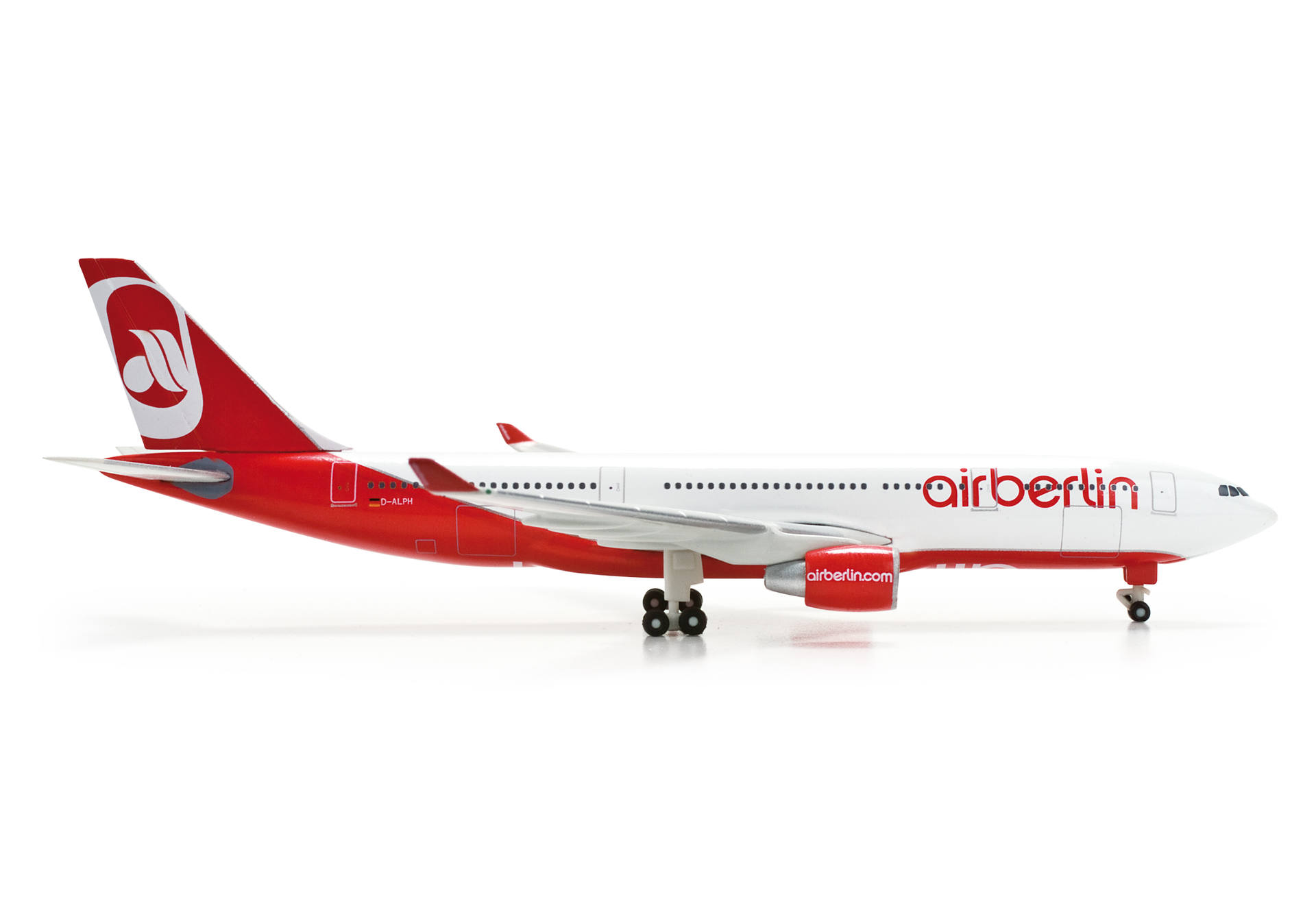 Air Berlin Airbus A330-200