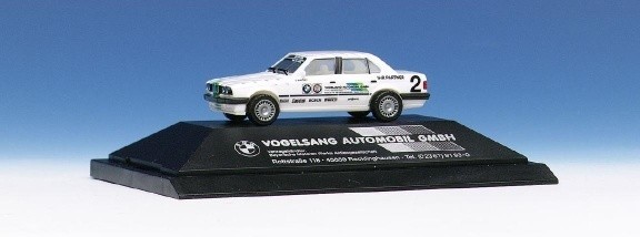 BMW 325i Vogelsang