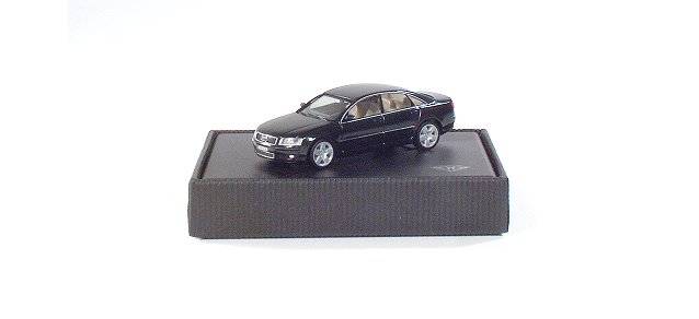 Audi A8 +++Brillant Serie 1:87+++