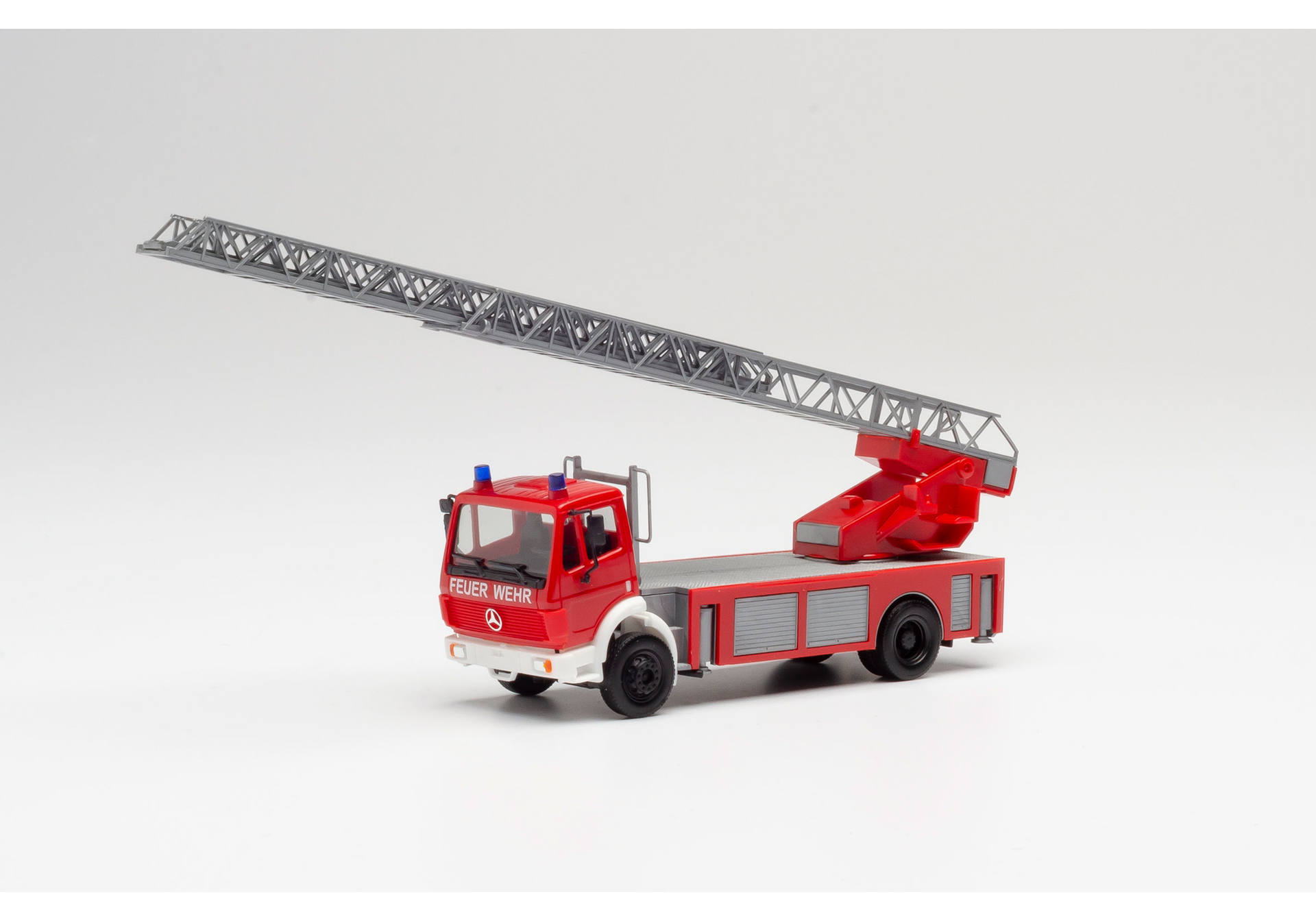 Mercedes-Benz SK 88 turnable ladder "fire department"