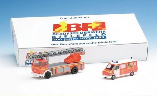 Mercedes-Benz sprinter ambulance SK DLK 23-12