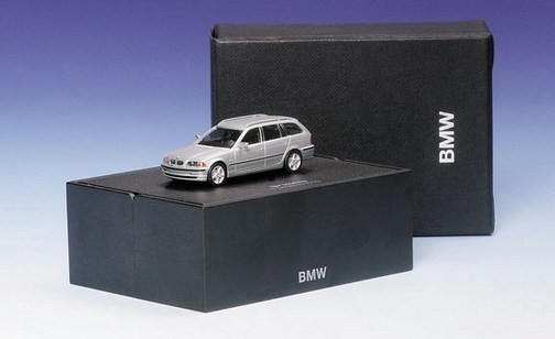 BMW 3 Series Touring PC