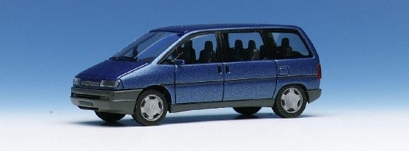 Fiat Ulysse Metallic