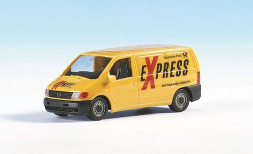 Mercedes-Benz Vito panel van