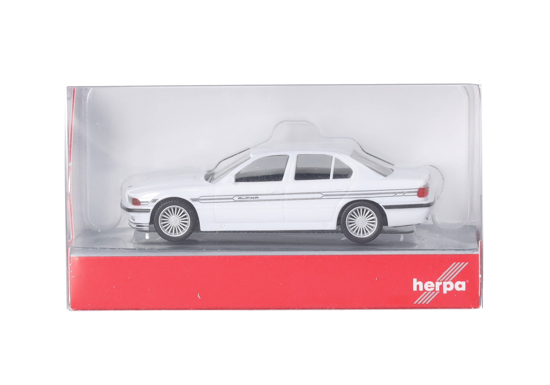 BMW Alpina B12 5.7 (E38), white