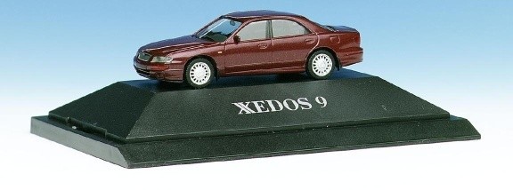 Mazda Xedos 9 Xedos 9
