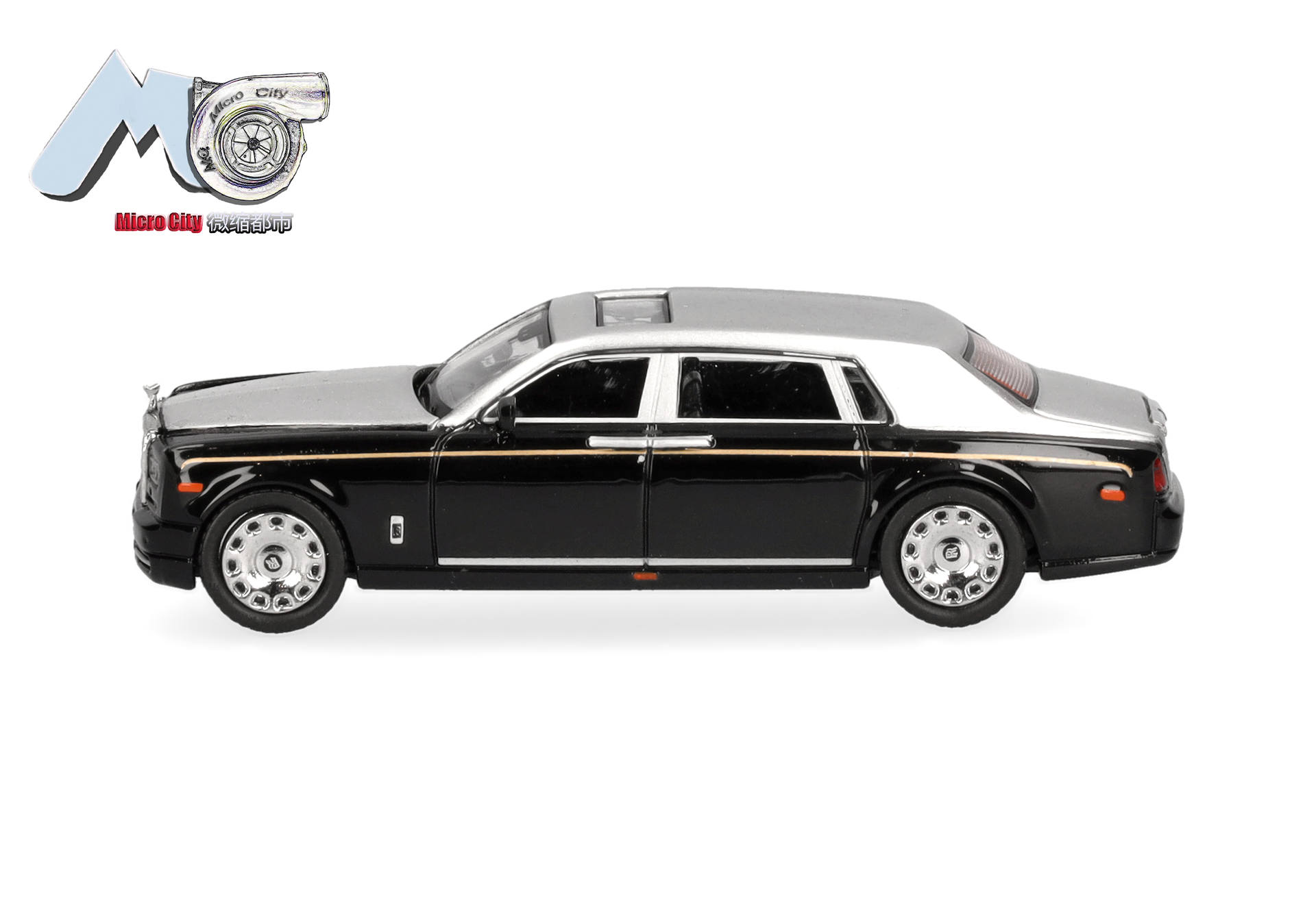 Spielzeugauto, schwarzer sedan, Limousine, Die-Cast, Modellauto