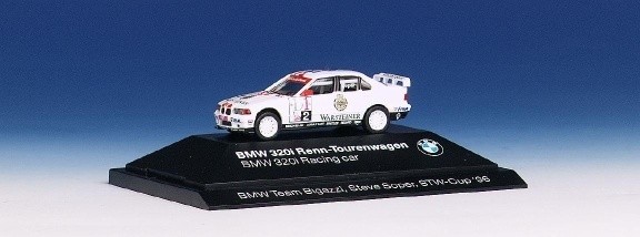 BMW 320i STW Cup '96 Avus