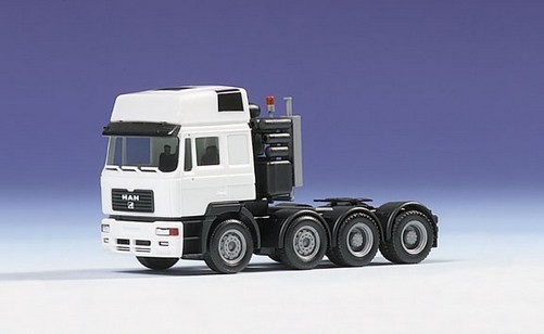 Man E2000 heavy -duty train machine 4a