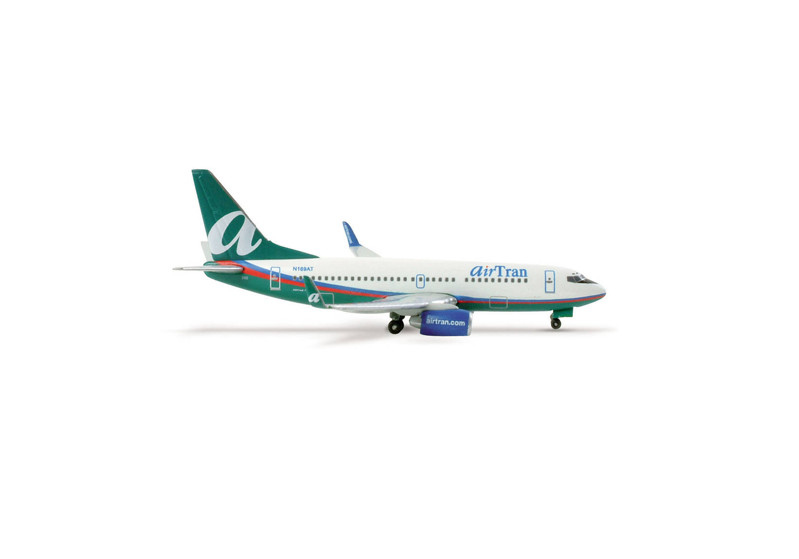 AirTran Airways Boeing 737-700