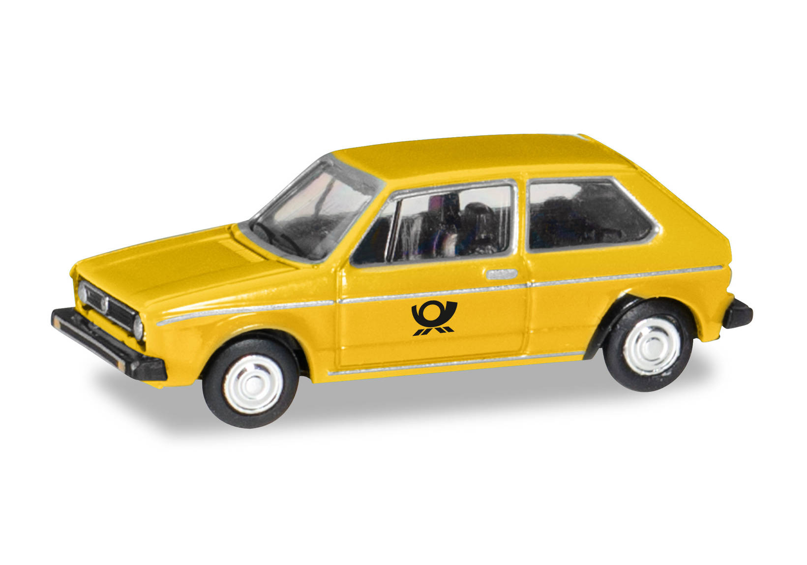 VW Golf I "Post"