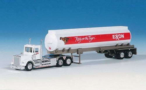 Freightliner US truck tank band 3A/2A