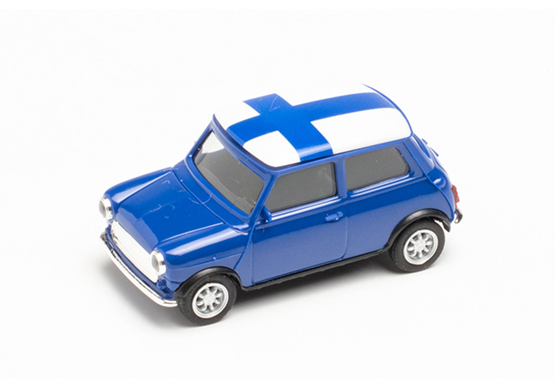 Mini Cooper EM 2020, Finnland
