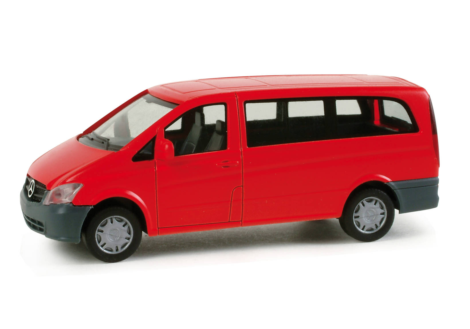 Mercedes-Benz Vito Bus