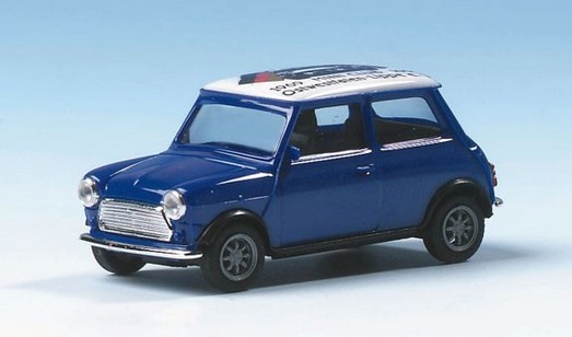 Rover Mini Cooper