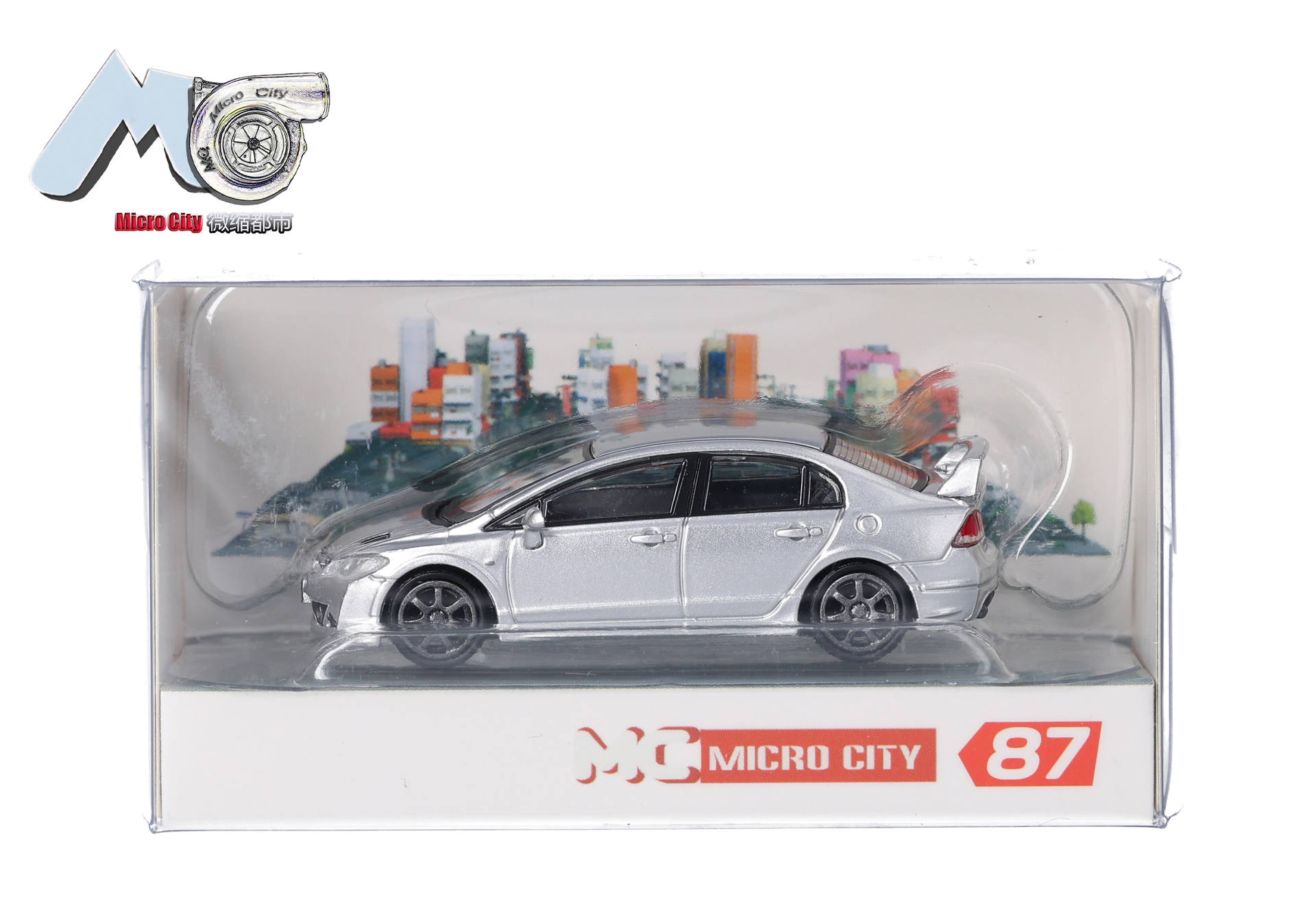 diecast, car, coupe, silver, model