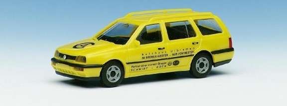 VW Golf GL Variant