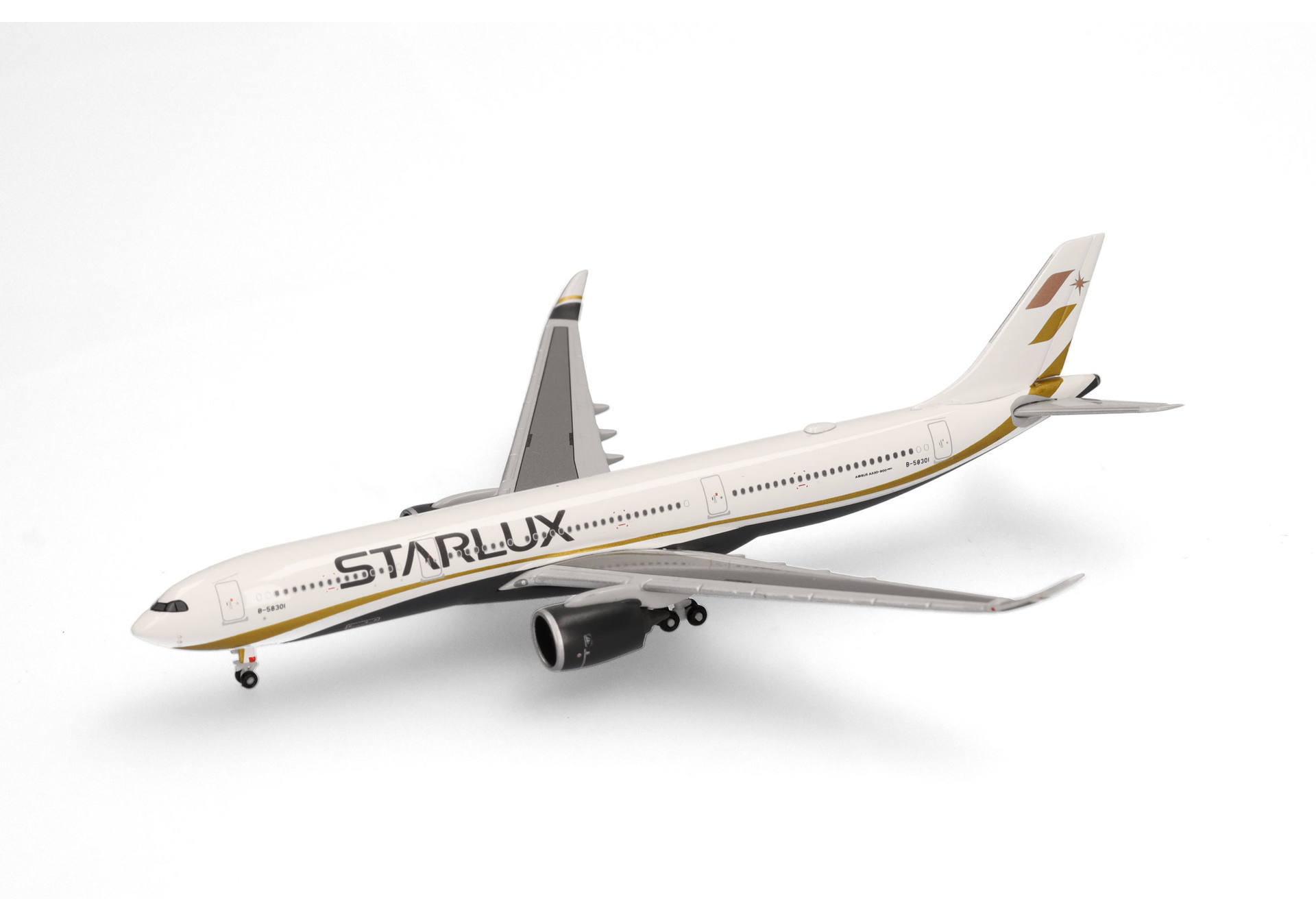 Starlux Airlines Airbus A330-900neo