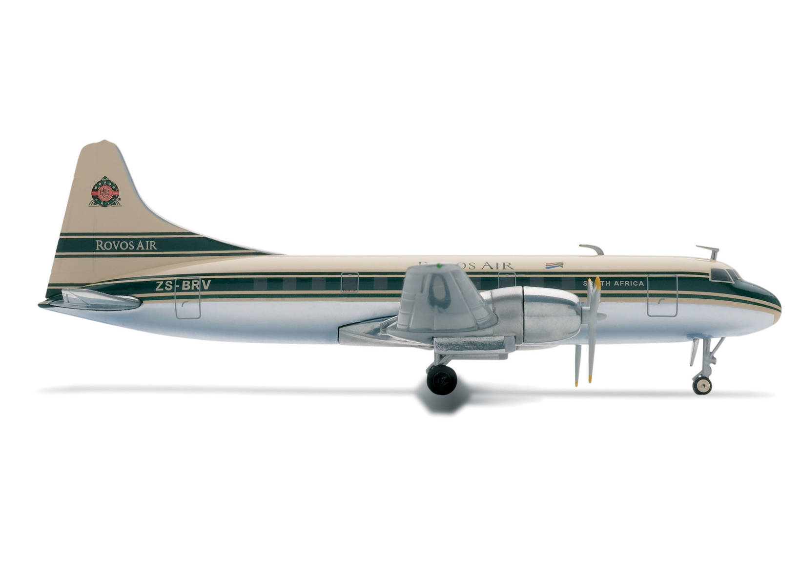Rovos Air Convair 440