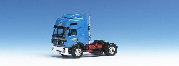 Mercedes-Benz SK '94 2a