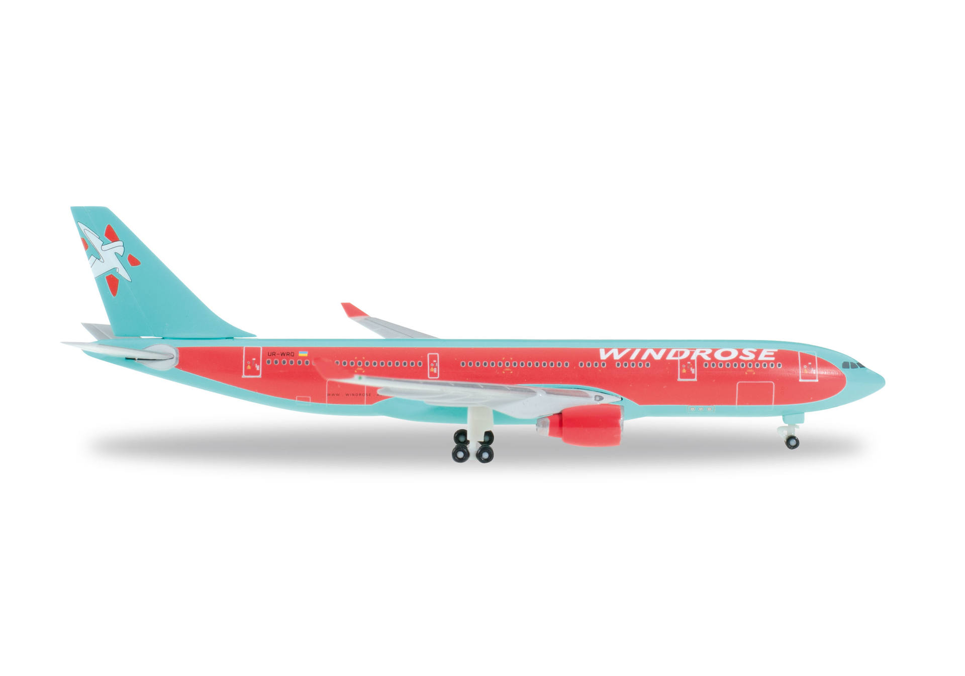 Windrose Airlines Airbus A330-200