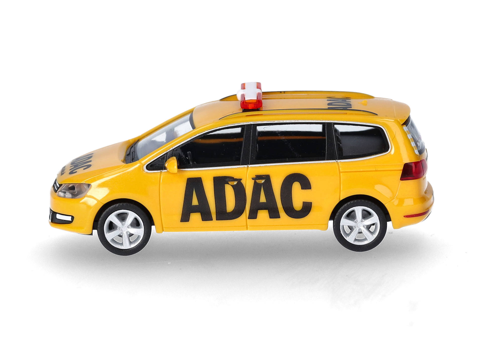 Volkswagen (VW) Sharan "ADAC"