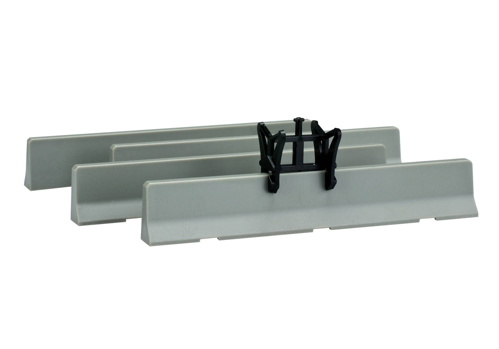 DELTA BLOC Elements + Hiab Gripper