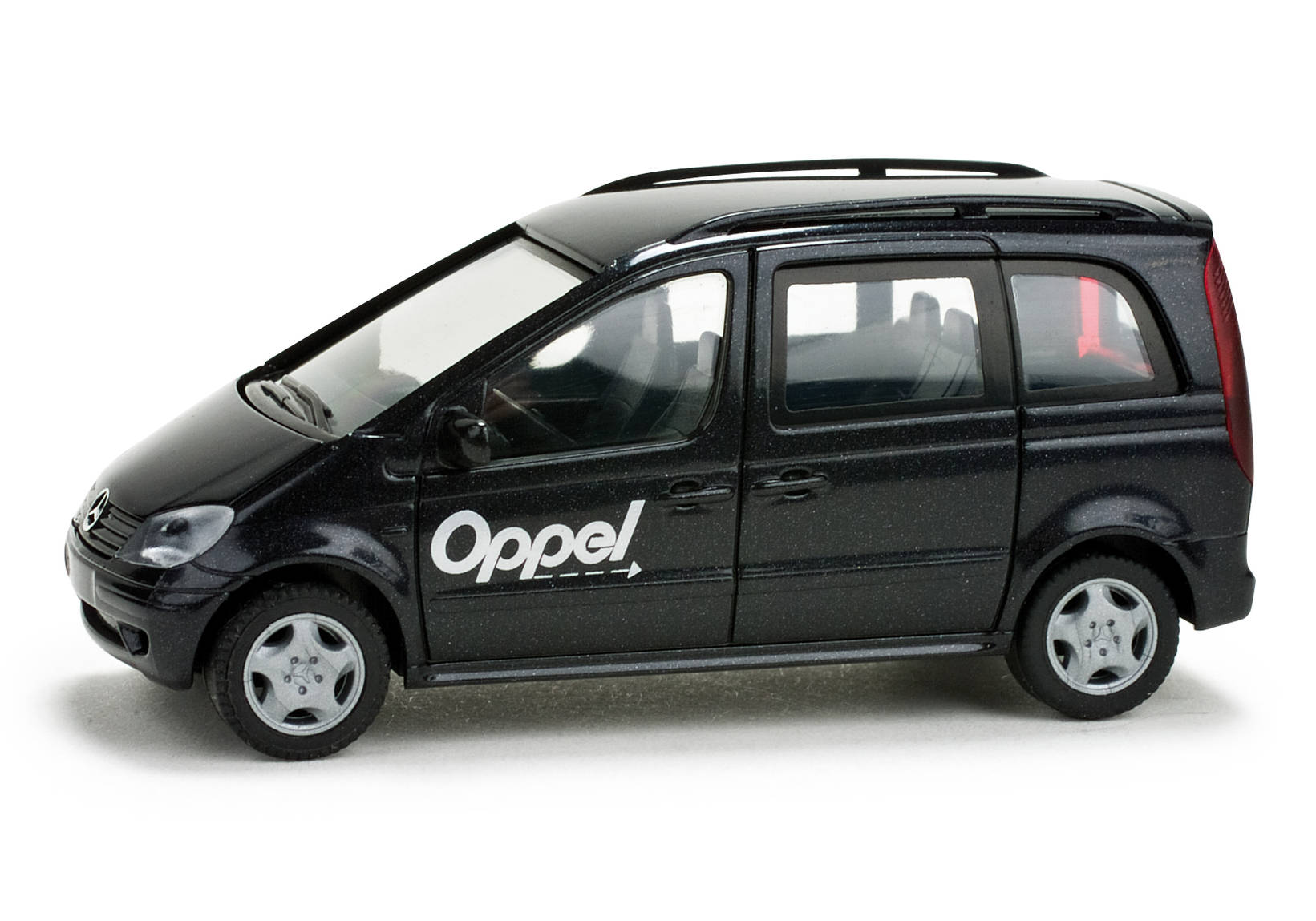 Mercedes-Benz Vaneo "Oppel"