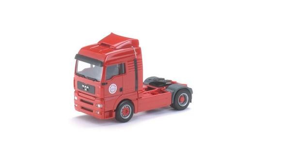 Man TGA XLX 2A Hoyer Group