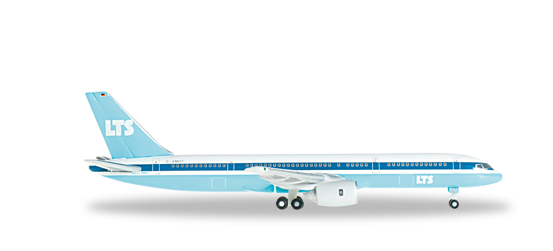 LTS Boeing 757-200