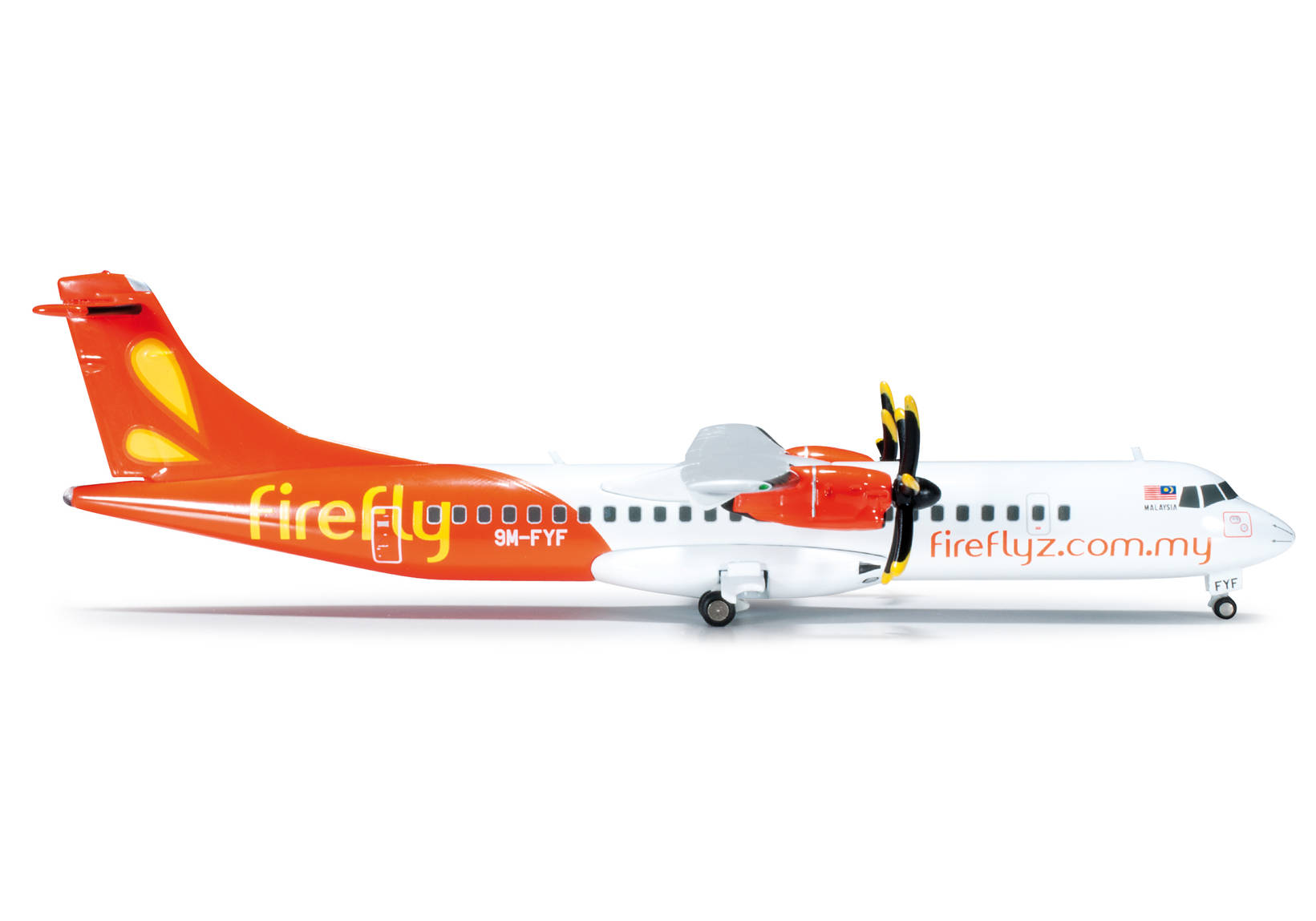 Firefly ATR-72-500