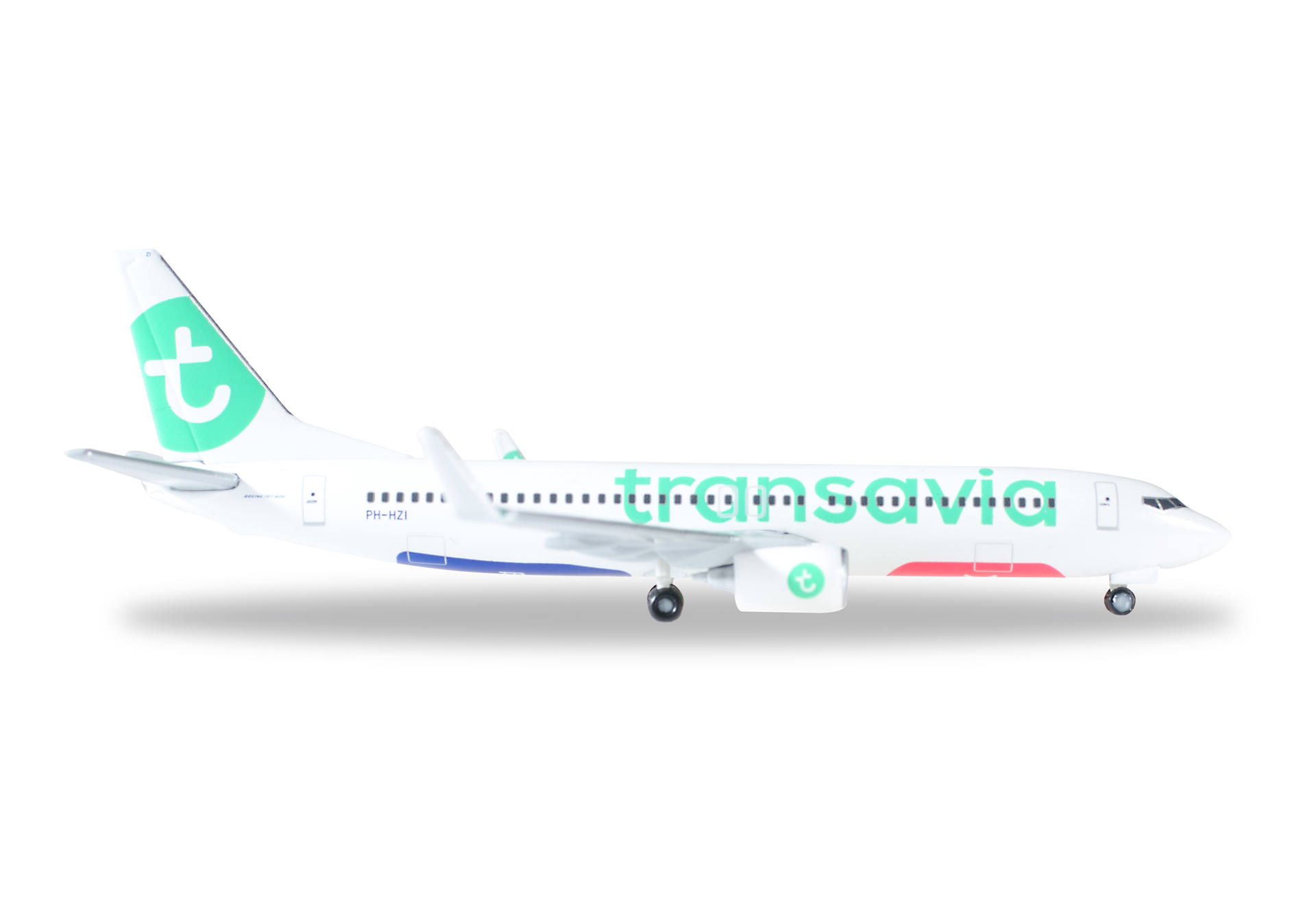 Transavia Boeing 737-800