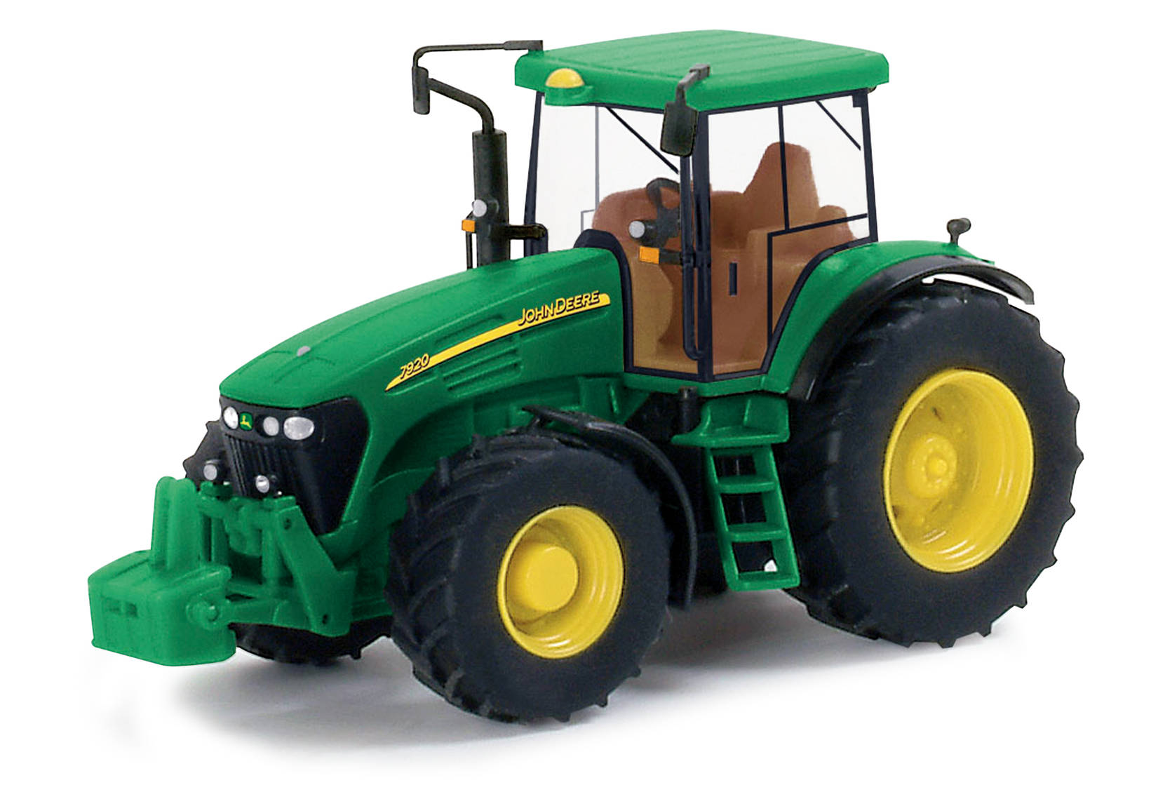 John Deere Traktor 7920