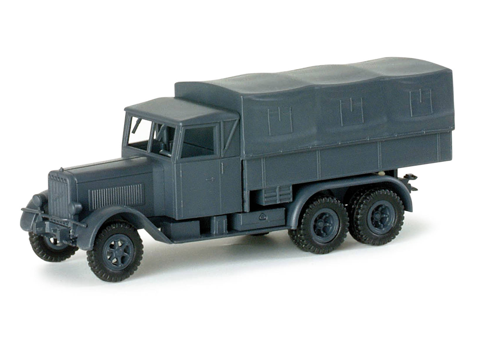 LKW Henschel 33 D1/G1 P/P