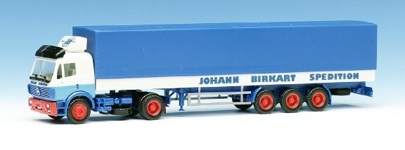 Mercedes-Benz SK '88 platform plug 2a/3a