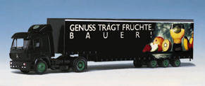 Mercedes-Benz SK '94 Jumbogardinenplanen-Saddle train 2A/3A