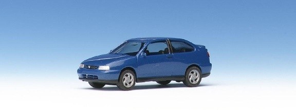 Seat Cordoba SX compactly two -door