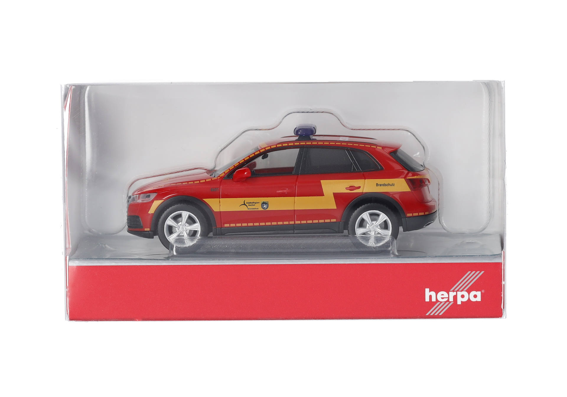 model car, diecast, police, red and yellow, suv, police, SUV, red, diecast, model