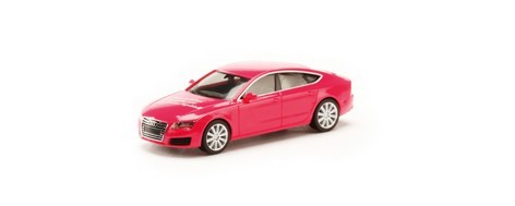 Audi A7 3.0