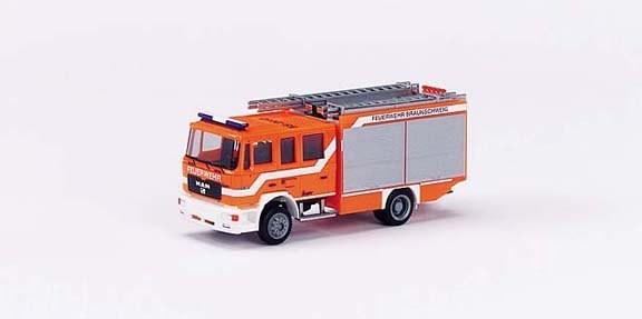 MAN M2000 EVO fire truck LF 16/12