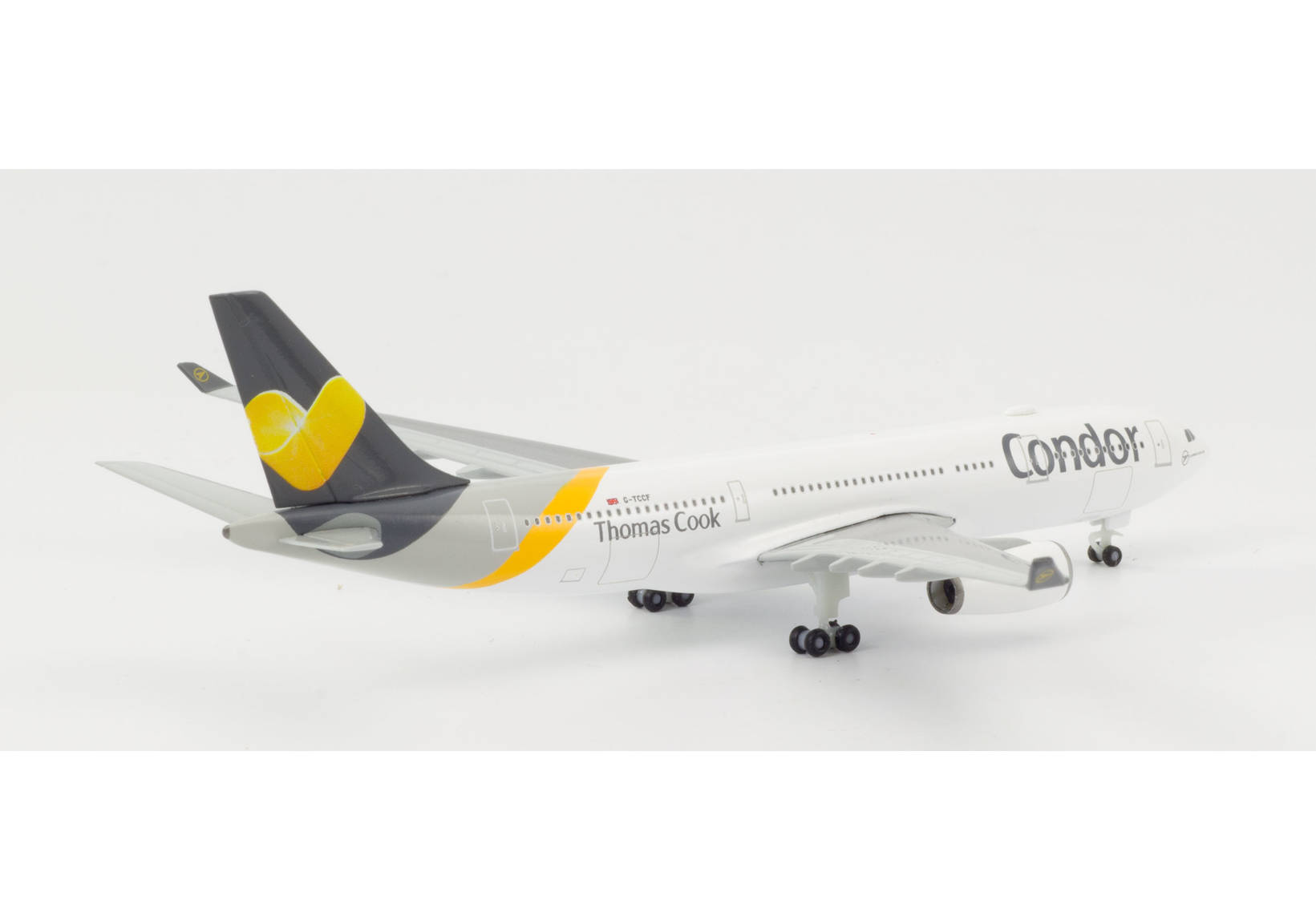 Condor Airbus A330-200