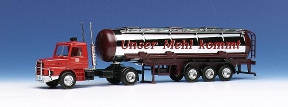 Scania Hauber Facelift 142 h chemistry tank saddle 2a/3a