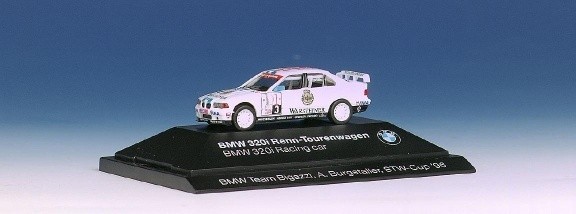 BMW 320i Team Bigazzi
