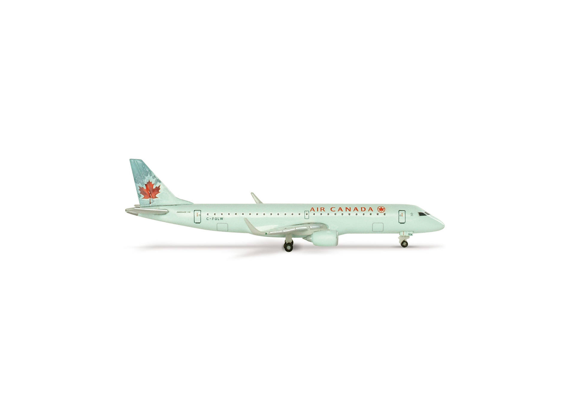 Air Canada Embraer ERJ-190