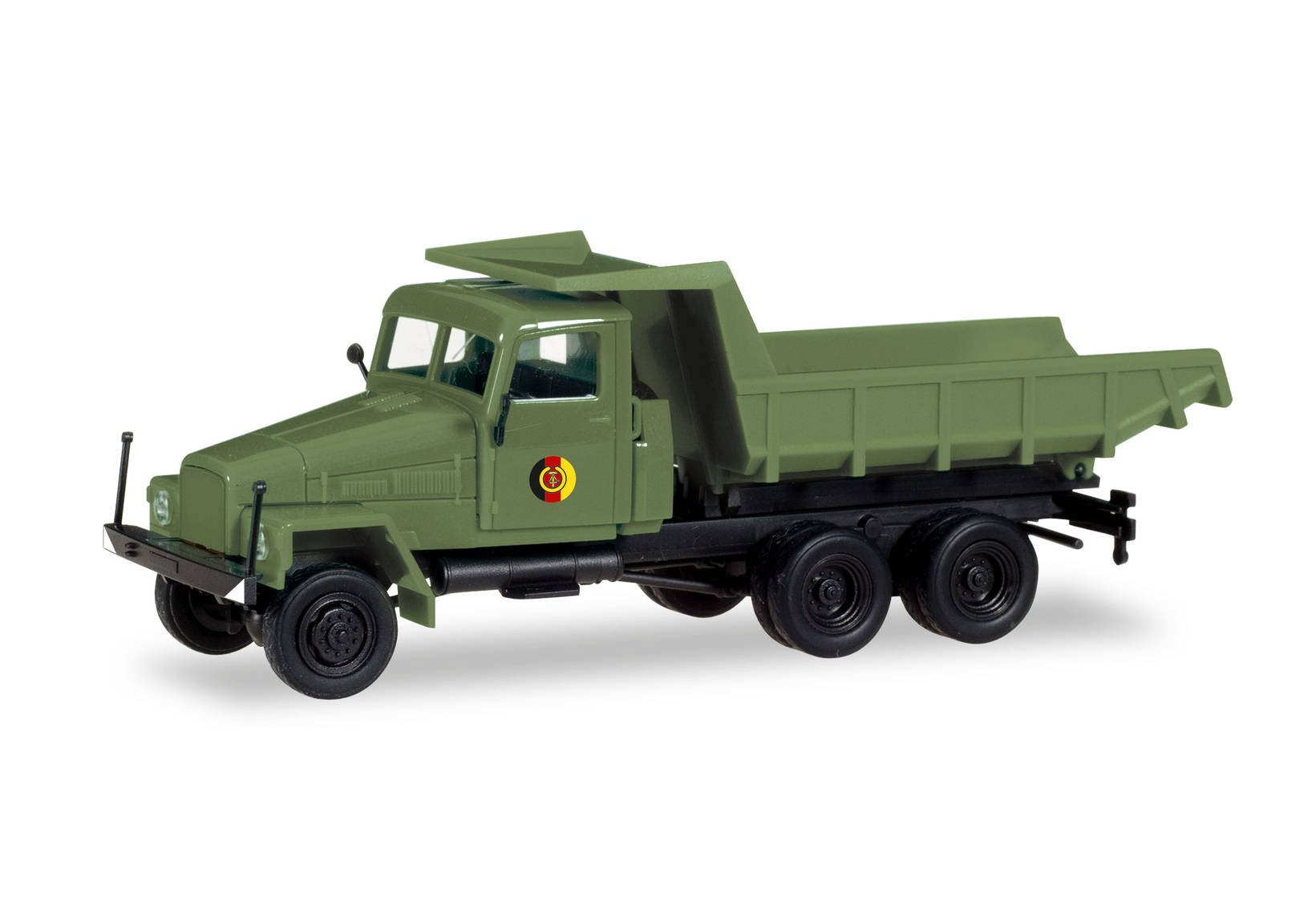 IFA G5 Muldenkipper "NVA"