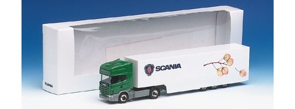 Scania 144 TL Kl.
